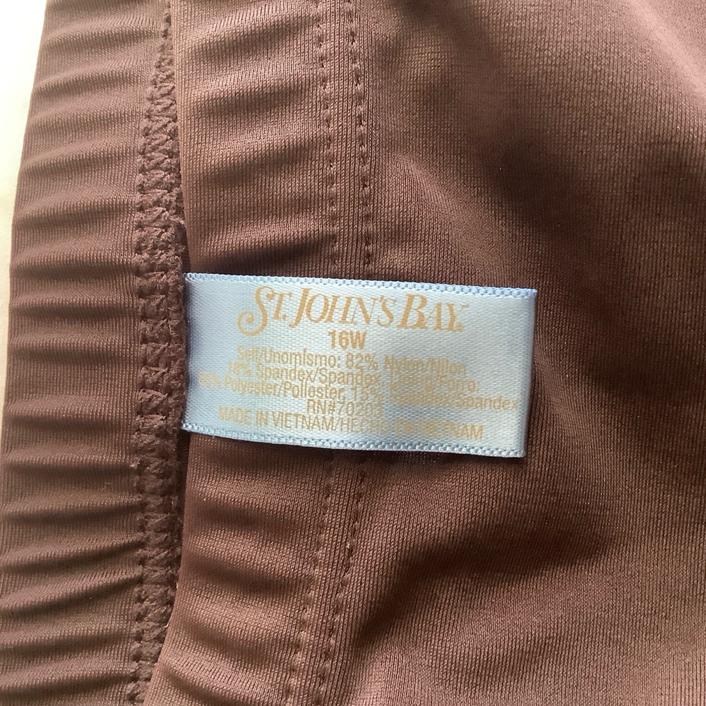 St. John’s bay tankini - Picture 3 of 6